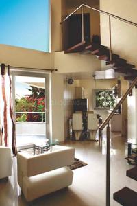 Project Image of 1003.0 - 1185.0 Sq.ft 3 BHK Apartment for buy in Codename BESTOFMAGARPATTA