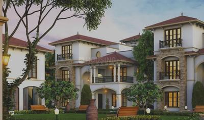 Project Image of 0.0 - 4402.44 Sq.ft 5 BHK Villa for buy in Vrundavan Bunglows 8