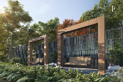 Project Image of 2640.0 - 3775.0 Sq.ft 3 BHK Apartment for buy in Lansum Elena