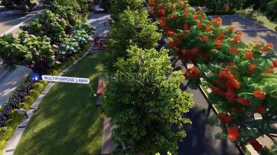 Project Image of 1850.0 - 2100.0 Sq.ft Residential Plot Plot for buy in Emaar Continental City