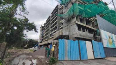 Project Image of 318.4 - 533.0 Sq.ft 1 BHK Apartment for buy in Bhaveshwar Aqua 1