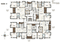 Elegant Palmera Garden Block A Cluster Plan 3