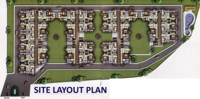 Project Image of 1235.0 - 1565.0 Sq.ft 2 BHK Apartment for buy in Sukriti Sai Abhishek Residency