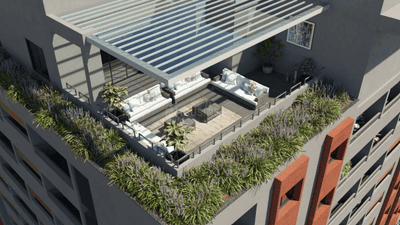 Project Image of 816.66 - 1248.08 Sq.ft 2 BHK Apartment for buy in Aadi Bhagwant