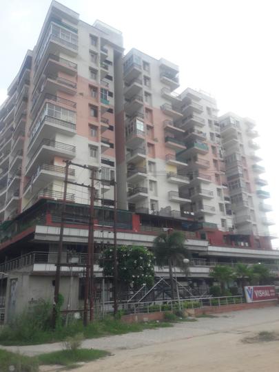 Gaurs Homes Elegante - Image 3