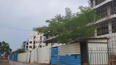 Project Image of 1190 Sq.ft 3 BHK Builder Floor for sale in Sector 44 for Rs. 13400000