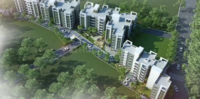 Project Image of 1000 Sq.ft 2 BHK Apartment / Flat for sale in Dum Dum for Rs. 4400000