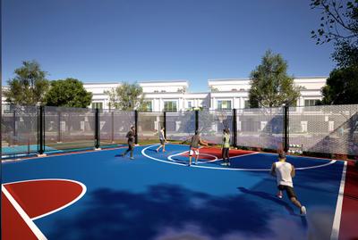 Project Image of 1286.04 - 2149.42 Sq.ft 3 BHK Villa for buy in Kalpana North Avenue