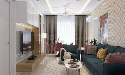 Project Image of 900.0 - 1500.0 Sq.ft 2 BHK Villa for buy in Hindustan H T Villas