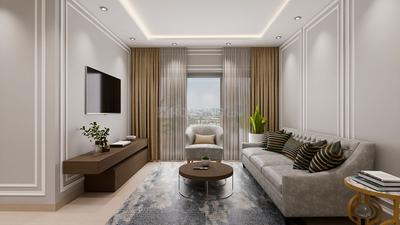 Project Image of 854.0 - 1417.0 Sq.ft 2 BHK Apartment for buy in Adarsh Crest