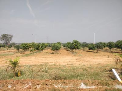 Project Image of 1089.0 - 2700.0 Sq.ft Residential Plot Plot for buy in Vijaya Adityas Green Avenues And Resorts