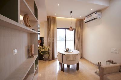 Project Image of 638.73 - 968.43 Sq.ft 2 BHK Apartment for buy in CCI Rivali Park Sunburst