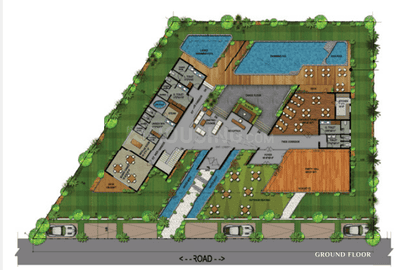 Project Image of 1616.0 - 4300.0 Sq.ft 3 BHK Villa for buy in iCloud Winds Of Change
