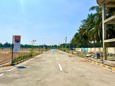 Project Image of 606.0 - 3468.0 Sq.ft Residential Plot Plot for buy in Greenfield Guhan Garden