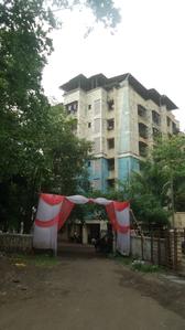 Swaraj Homes Sudama Complex