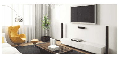 Project Image of 910.0 - 1128.0 Sq.ft 3 BHK Apartment for buy in Vaisakhi West Winds