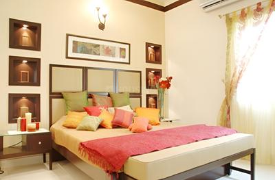 Project Image of 1285.0 - 2500.0 Sq.ft 2 BHK Apartment for buy in Akme Ballet