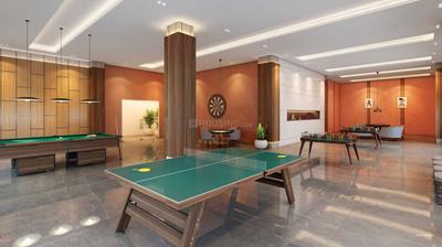 Project Image of 1158.0 - 1496.0 Sq.ft 2 BHK Apartment for buy in NS Alti Level I