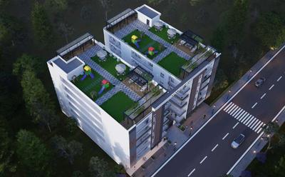 Venice Aspire Elevation 1