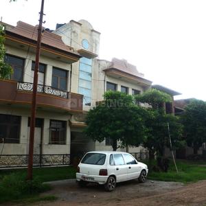 Project Image of 1104.0 - 1511.0 Sq.ft 2 BHK Apartment for buy in Friends Park Royale