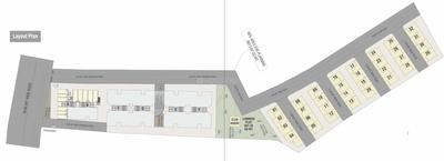 Project Image of 1635.36 - 2335.45 Sq.ft 4 BHK Villa for buy in Shree Ganesh Shyamal Pride Villa