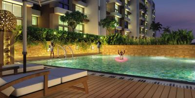 Samraat Symphony 02 Images for Amenities of Samraat Symphony 4