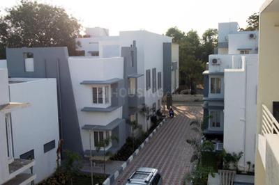 Project Image of 0.0 - 1100.0 Sq.ft 2 BHK Apartment for buy in Sagas Vaibhav Enclave