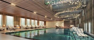 Project Image of 1364.43 - 2130.18 Sq.ft 3 BHK Apartment for buy in Lodha New Cuffe Parade Lodha Evoq 41st Floor To 43rd Floor
