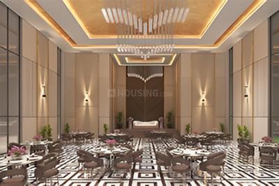 Project Image of 0.0 - 2459.34 Sq.ft 5 BHK Apartment for buy in Tulip Melrose