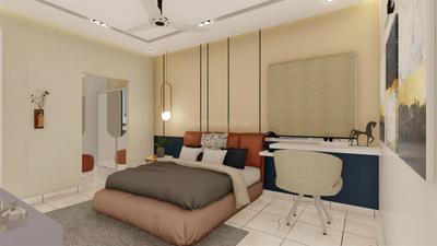 Project Image of 1377.0 - 1685.0 Sq.ft 3 BHK Apartment for buy in Voora Westside