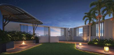 Project Image of 1252.21 - 2235.47 Sq.ft 3 BHK Apartment for buy in Shree Miraya