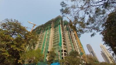 Project Image of 569.95 - 1007.0 Sq.ft 2 BHK Apartment for buy in Arkade Nest