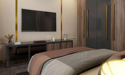 Project Image of 423.0 - 911.0 Sq.ft 1 BHK Apartment for buy in Kabra Garnet
