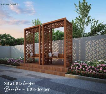 Project Image of 1017.08 - 4069.0 Sq.ft Residential Plot Plot for buy in Jiovani Villa
