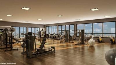 Project Image of 690 Sq.ft 2 BHK Apartment / Flat for sale in Mulund West for Rs. 21500000
