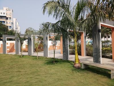 Project Image of 399.0 - 834.0 Sq.ft 1 BHK Apartment for buy in Shree Graffiti Phase 2