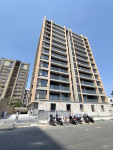 Project Image of 0.0 - 2665.63 Sq.ft 4 BHK Apartment for buy in Sharva The Empyrean