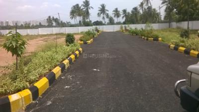 Project Image of 880.0 - 2608.0 Sq.ft Residential Plot Plot for buy in Abhyudaya Rivershine