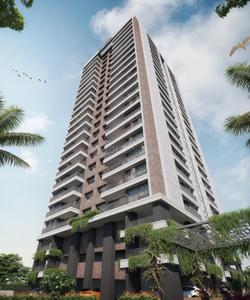 Project Image of 1195.12 - 1258.09 Sq.ft 3 BHK Apartment for buy in DIP The Sky Luxuria