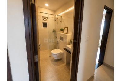 Project Image of 735.07 - 1051.96 Sq.ft 2 BHK Apartment for buy in Goldbricks Aastha Apartment M7 Phase I Anandam World City