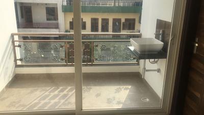 Project Image of 1095.01 - 1426.0 Sq.ft 2 BHK Apartment for buy in CKD Mahesh Enclave