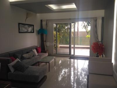 Project Image of 1166.0 - 1678.0 Sq.ft 2 BHK Apartment for buy in Mana Tropicale