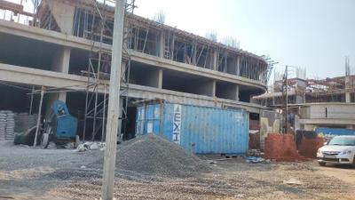 Project Image of 535.18 - 869.83 Sq.ft 2 BHK Apartment for buy in Aramus The Domus 26 East