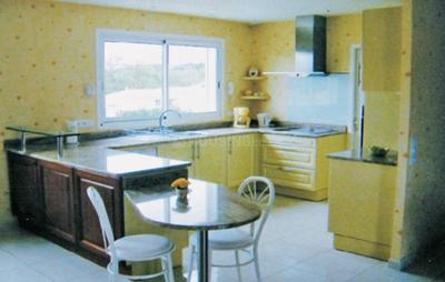 Project Image of 220.0 - 400.0 Sq.ft 1 RK Apartment for buy in S N Apartment