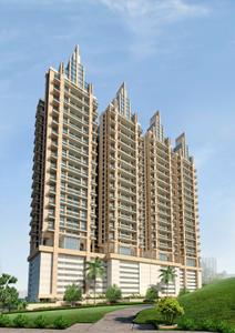 Project Image of 2050 Sq.ft 4 BHK Apartment / Flat for sale in Erandwane for Rs. 35000000