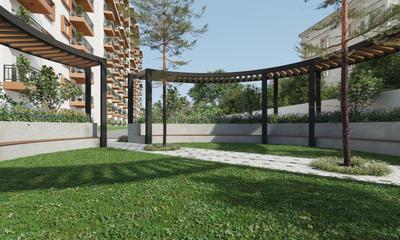 Project Image of 737.97 - 1081.02 Sq.ft 2 BHK Apartment for buy in Vrushabadri Winter Park