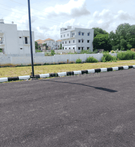 Project Image of 984 Sq.ft Residential Plot / Land for sale in Pudupakkam for Rs. 4428000