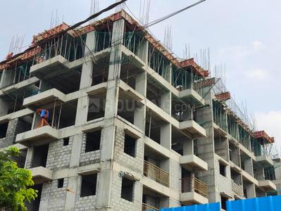 Project Image of 1195.0 - 1289.0 Sq.ft 2 BHK Apartment for buy in United Dream City