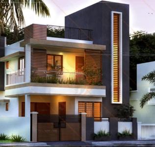Project Image of 1320.0 - 1737.0 Sq.ft 3 BHK Villa for buy in Dolly Avenue