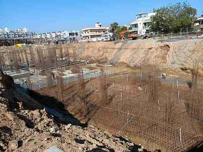 Project Image of 558.0 - 1690.15 Sq.ft 2 BHK Apartment for buy in Kailas Bileshwar Villa And Heights Villa